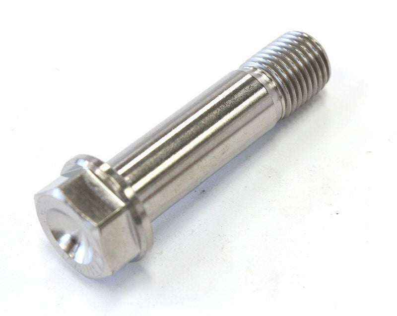 Smith Precision Reduced Hex Head Titainium Bolt (SPPRH375-24-1500) SPPRH375-24-1500