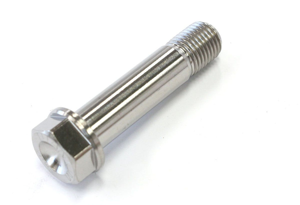 Smith Precision Reduced Hex Head Titainium Bolt (SPPRH375-24-1625)