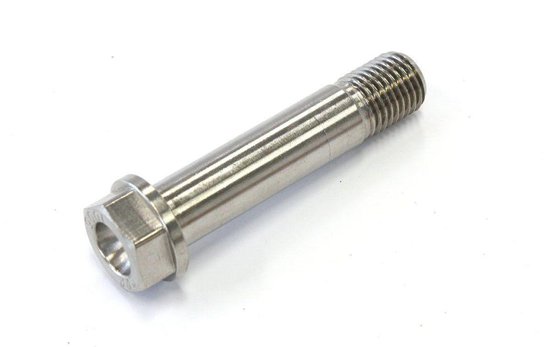 Smith Precision Reduced Hex Head Titainium Bolt (SPPRH375-24-1750) SPPRH375-24-1750