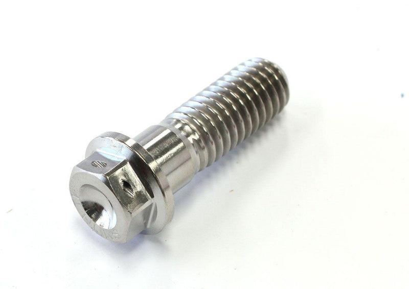 Smith Precision Reduced Hex Head Titainium Bolt (SPPRH43714-1375D) SPPRH43714-1375D