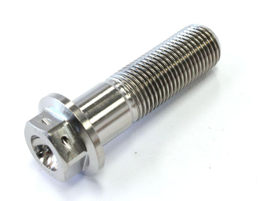 Smith Precision Reduced Hex Head Titainium Bolt (SPPRH50020-1750D)