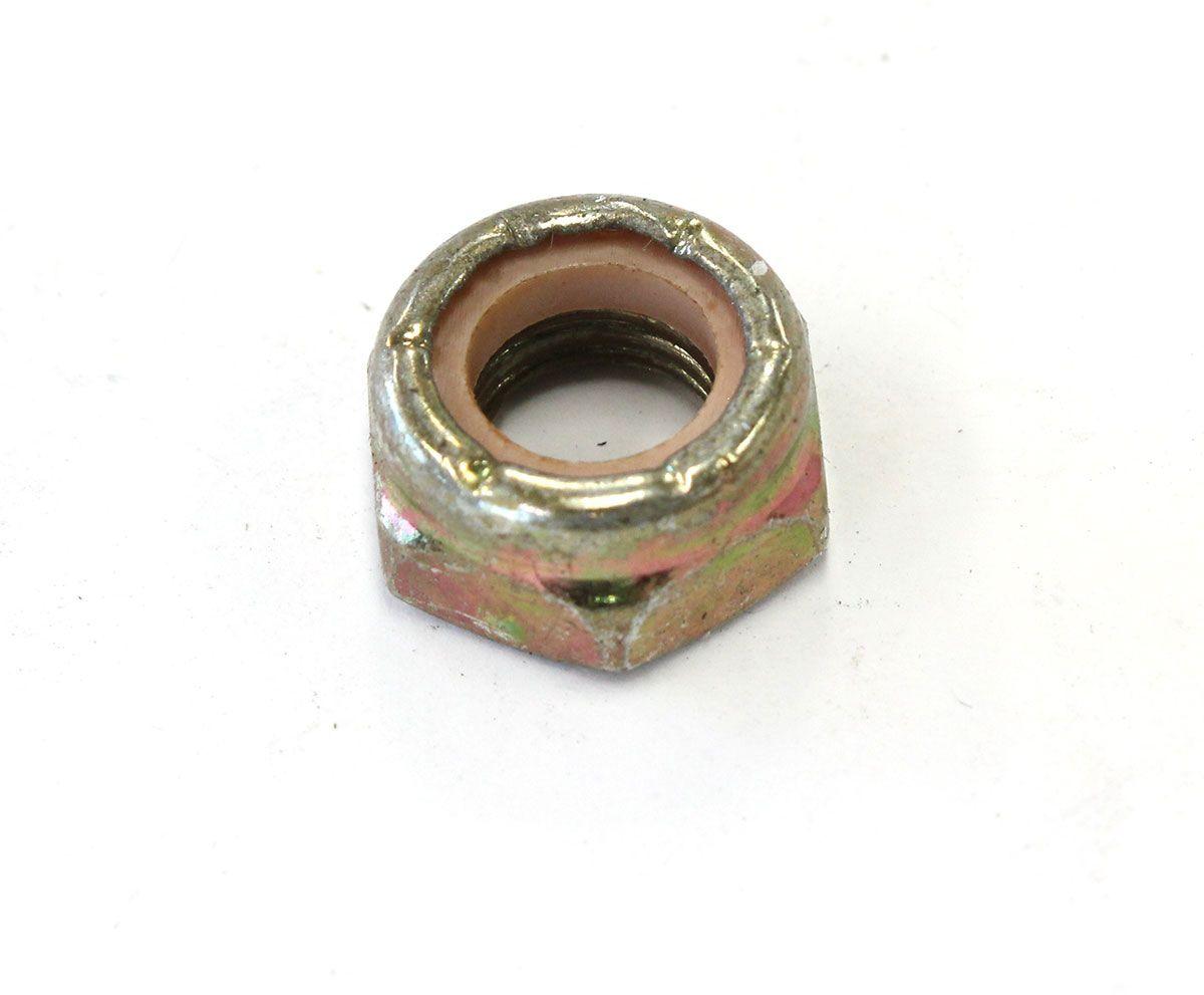 Smith Precision Nyloc Half Nut (SPPSHN-312) SPPSHN-312