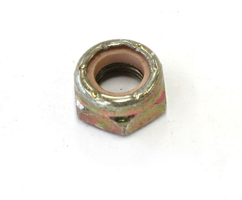 Smith Precision Nyloc Half Nut (SPPSHN-312) SPPSHN-312