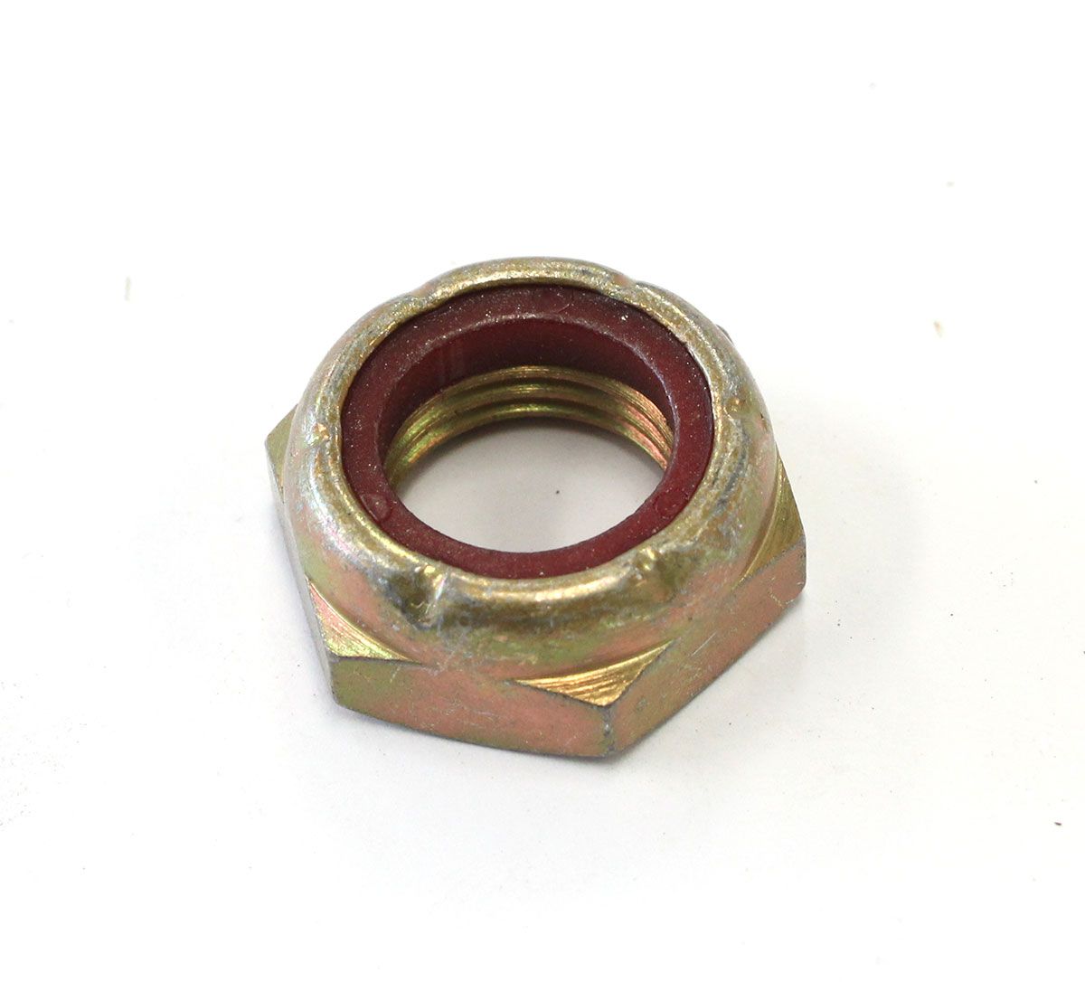 Smith Precision Nyloc Half Nut (SPPSHN-500) SPPSHN-500
