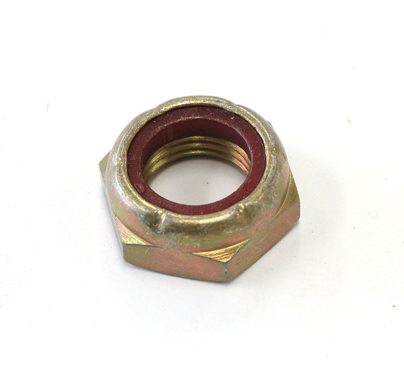 Smith Precision Nyloc Half Nut (SPPSHN-500) SPPSHN-500