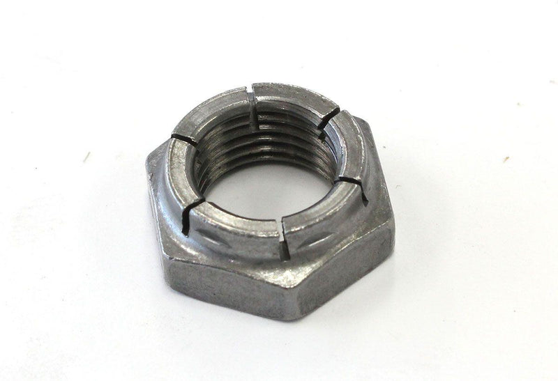 Smith Precision Half Nut Weld-On (SPPSHNFL-500-20) SPPSHNFL-500-20