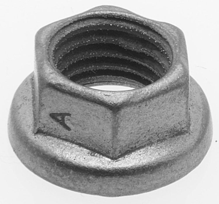 Smith Precision Steel Jet Nut (SPPSJTN-312-24)