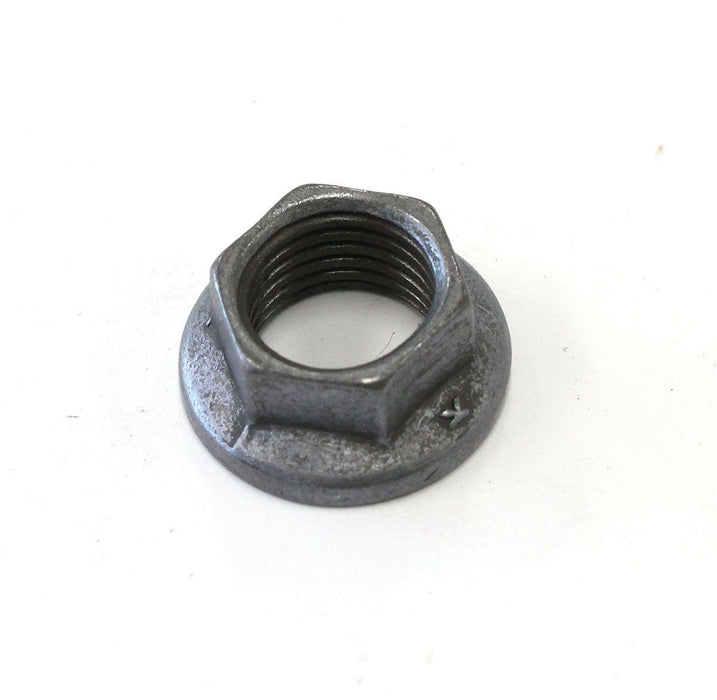 Smith Precision Steel Jet Nut (SPPSJTN-375-24)