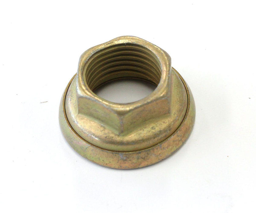 Smith Precision Steel Jet Nut (SPPSJTNW-500-20)