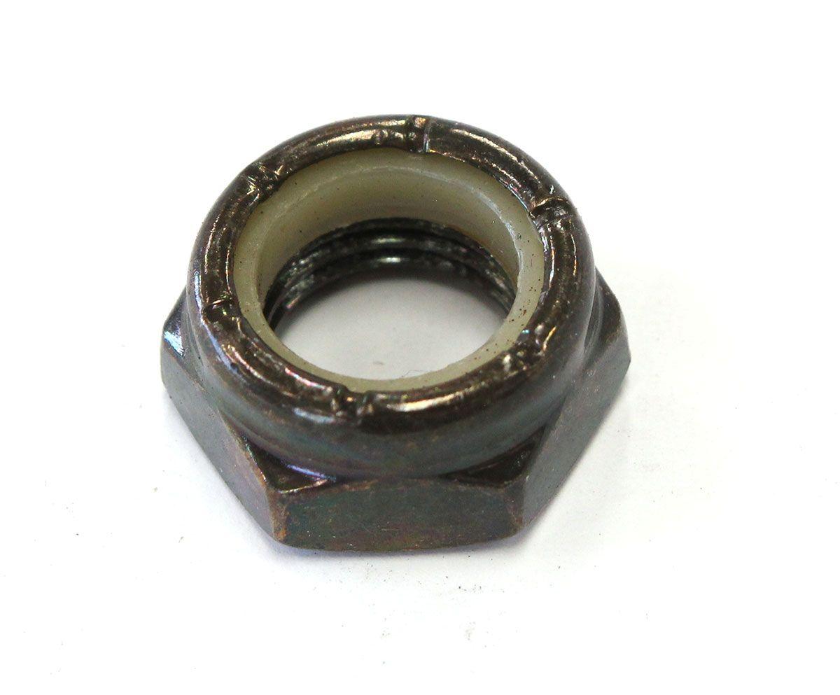 Smith Precision Nyloc Half Nut (SPPSNLN-437-20) SPPSNLN-437-20