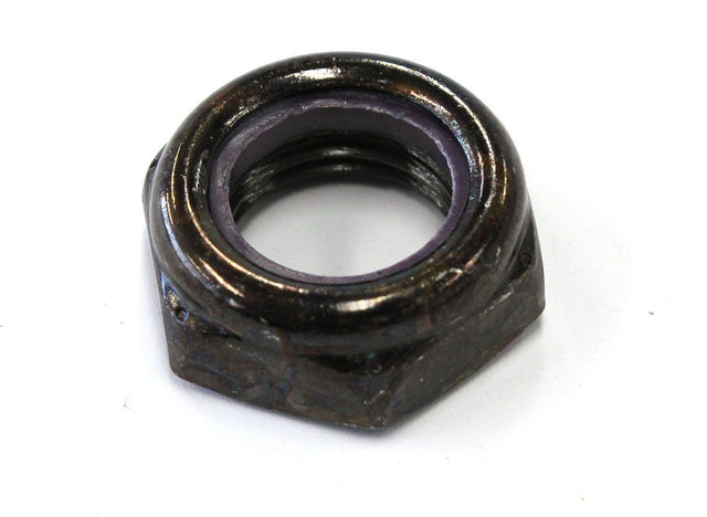 Smith Precision Nyloc Half Nut (SPPSNLN-500-20) SPPSNLN-500-20