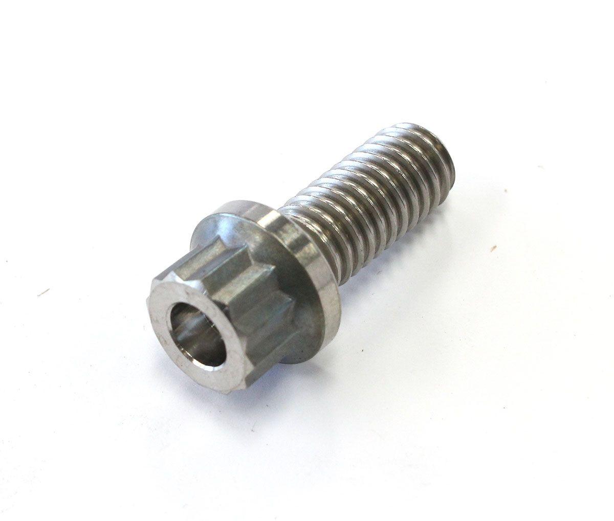 Smith Precision Titanium Bolt (SPPTP-312-18-750) SPPTP-312-18-750