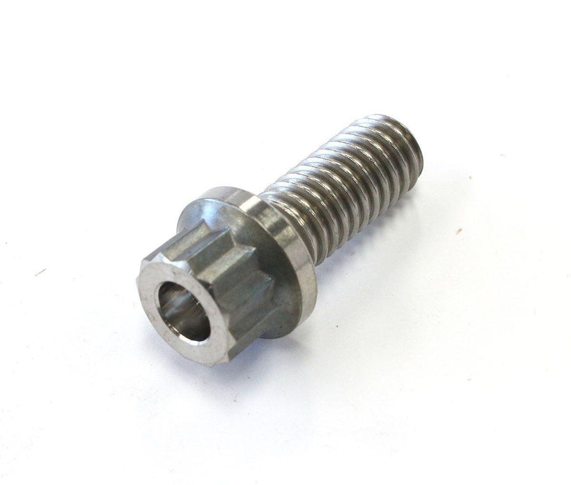 Smith Precision Titanium Bolt (SPPTP-312-18-750)