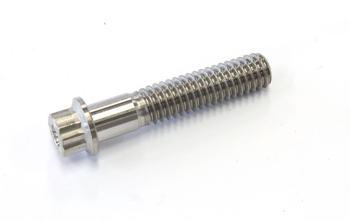 Smith Precision Titainium 12-Point Bolt (SPPTP31218-1500) SPPTP31218-1500
