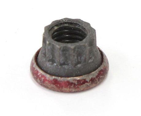Speedway Steel 12-Point Nut with Captive Washer (SPPTPSN-250-28) SPPTPSN-250-28