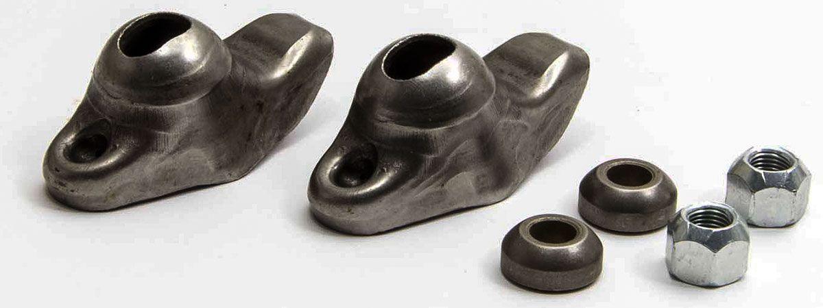 Speed Pro Replacement Stamped Steel Rocker Arms (SPR894)