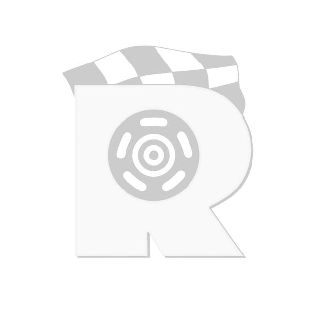 Speed Pro Plasma Moly File Fit V8 Ring Set (SPR9771 025)