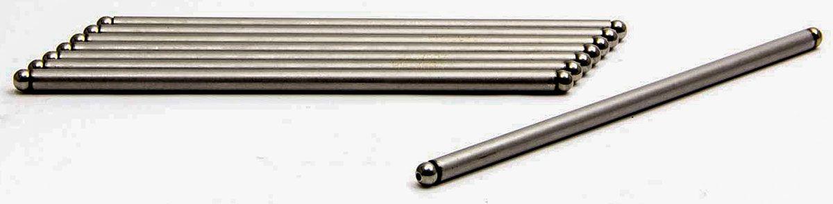 Speed Pro Chrome-Moly Pushrods (Each) (SPRP3213R)