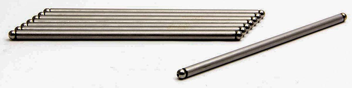 Speed Pro Chrome-Moly Pushrods (Each) (SPRP3215R)