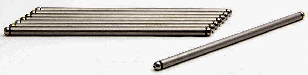 Speed Pro Chrome-Moly Pushrods (Each) (SPRP3216R)