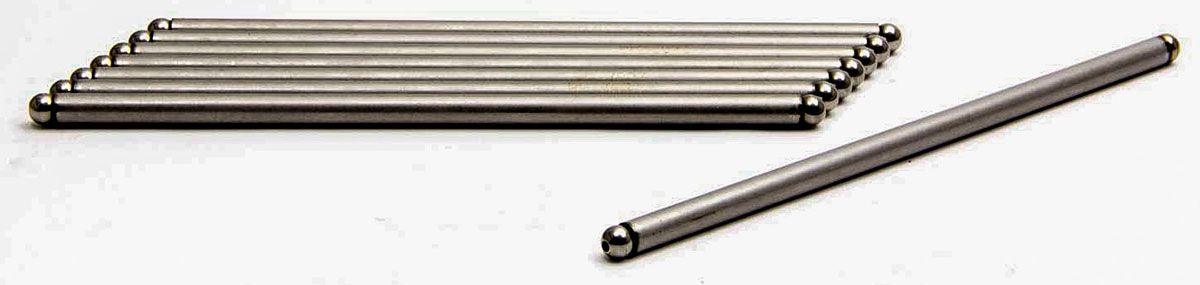 Speed Pro Chrome-Moly Pushrods (Each) (SPRP3217R)