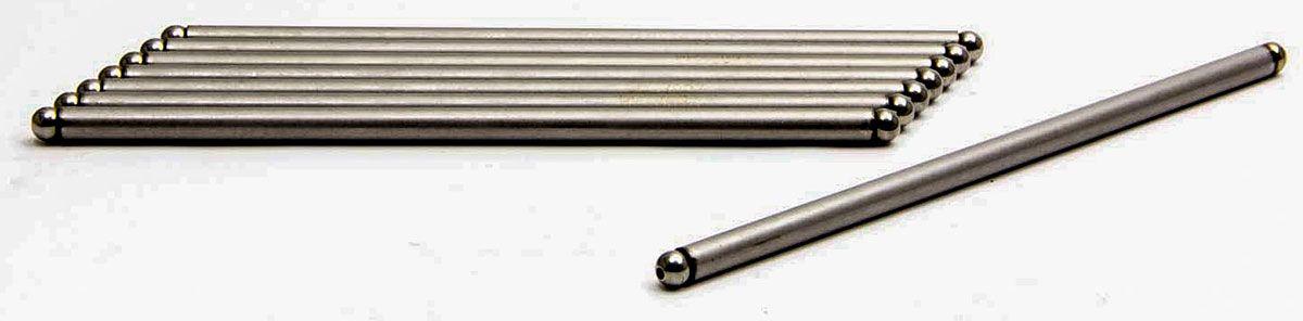 Speed Pro Chrome-Moly Pushrods (Each) (SPRP3218R)