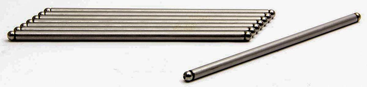 Speed Pro Chrome-Moly Pushrods (Each) (SPRP3224R)