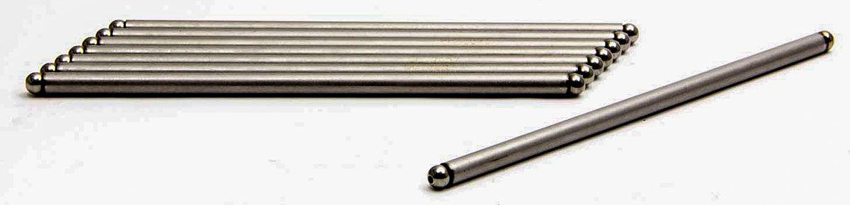 Speed Pro Chrome-Moly Pushrods (Each) (SPRP3251R)