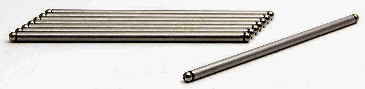 Speed Pro Chrome-Moly Pushrods (Each) (SPRP3329R)