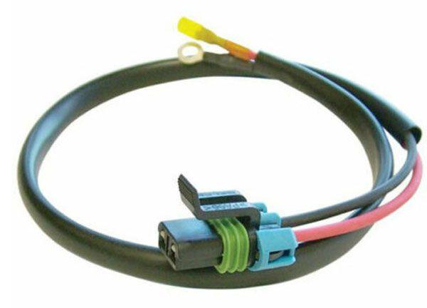 SPAL Thermo Fan Wiring Loom (SPSE0027) SPSE0027