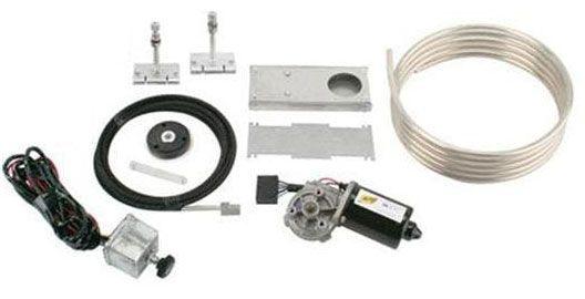 SPW Universal Wiper Kit (SPWWWKXLWD-2) SPWWWKXLWD-2