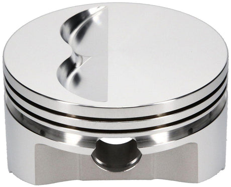 SRP 350 Small Block Chevy - Flat Top Forged Piston (SRP138090) SRP138090