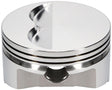 SRP 350 Small Block Chevy - Flat Top Forged Piston (SRP138091) SRP138091