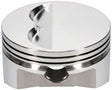SRP 350 Small Block Chevy - Flat Top Forged Piston (SRP138095) SRP138095