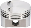 SRP Small Block Ford 302W Stock Block - Flat Top Forged Piston (SRP138735) SRP138735