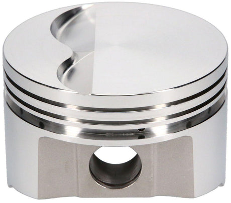 SRP Small Block Ford 302W Stock Block - Flat Top Forged Piston (SRP138735) SRP138735