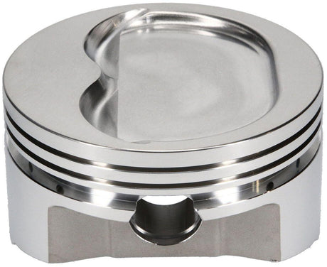 SRP 350 Small Block Chevy - Inverted Dome Forged Piston (SRP139629) SRP139629