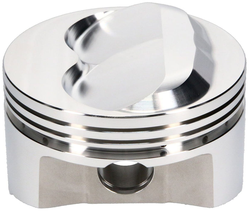 SRP 350 Small Block Chevy - Dome Forged Piston (SRP140348)