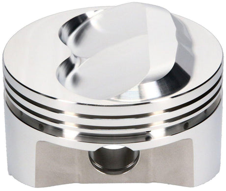 SRP 350 Small Block Chevy - Dome Forged Piston (SRP140349) SRP140349
