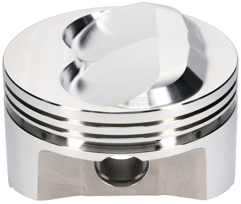SRP 350 Small Block Chevy - Dome Forged Piston (SRP140675) SRP140675