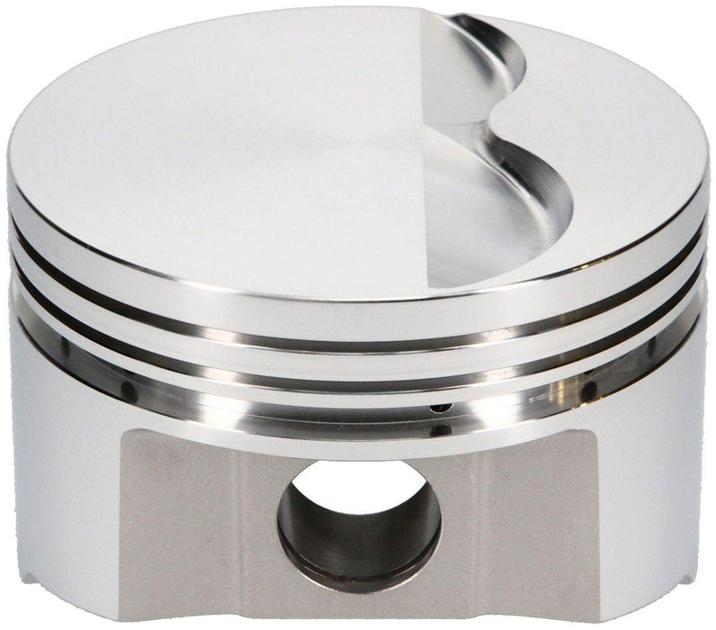 SRP Small Block Ford 302W Stroker - Flat Top Forged Piston (SRP140688)