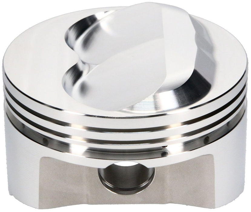 SRP 400 Small Block Chevy - Dome Forged Piston (SRP142021)