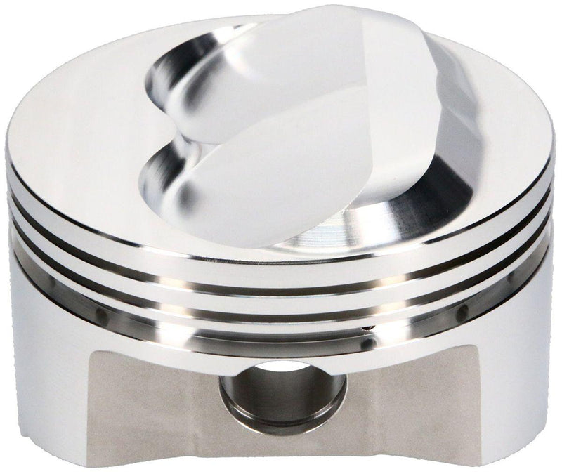 SRP Small Block Chev 400 - Dome Forged Piston (SRP142034) SRP142034