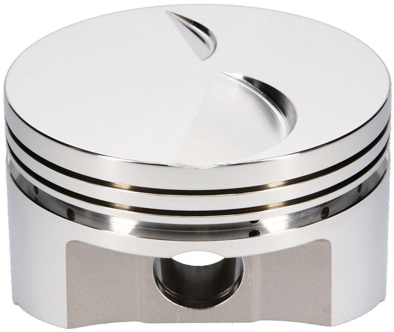 SRP Ford 460 - Flat Top Forged Piston (SRP150725) SRP150725