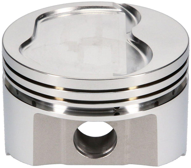 SRP Ford 302W Stock Block - Dish Forged Piston (SRP151867) SRP151867