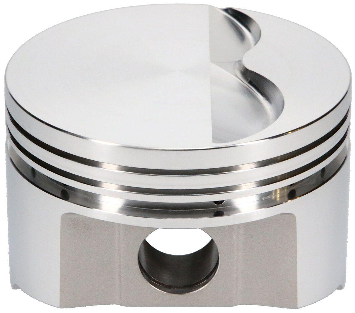 SRP Small Block Ford 351W Stroker - Flat Top Forged Piston (SRP206059) SRP206059