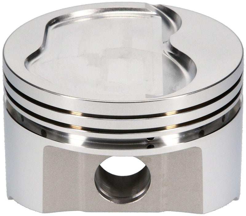 SRP Ford 351W Stroker - Dish Forged Piston (SRP206061) SRP206061