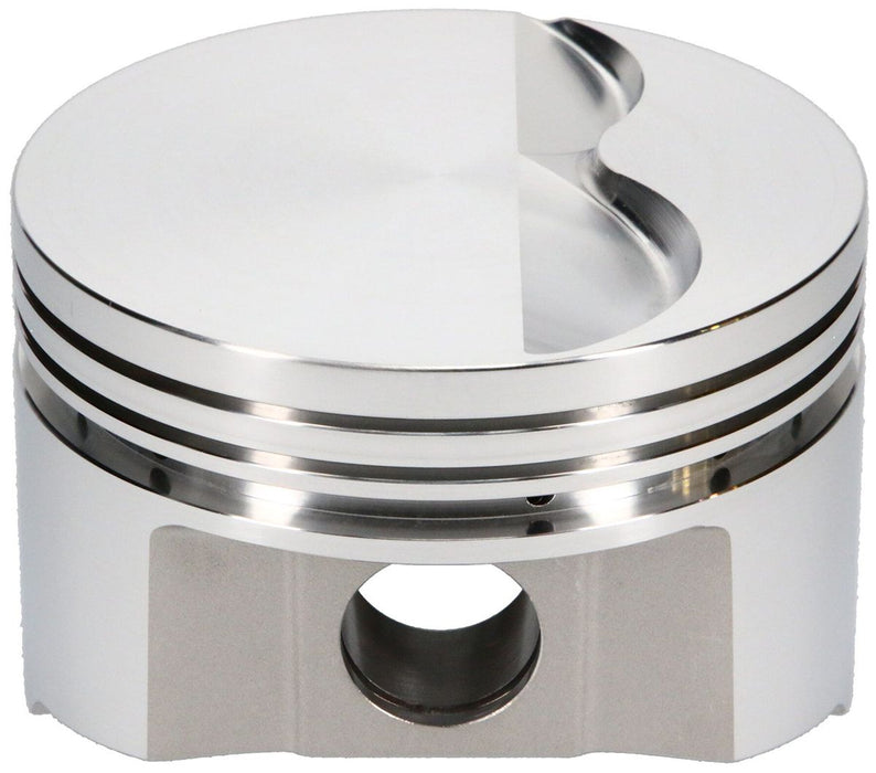 SRP Small Block Ford 302 W - Flat Top Forged Piston (SRP206066)