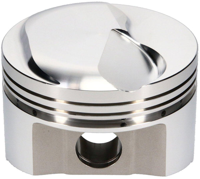 SRP Big Block Chevy - Open Chamber Small Dome Forged Piston (SRP211760) SRP211760
