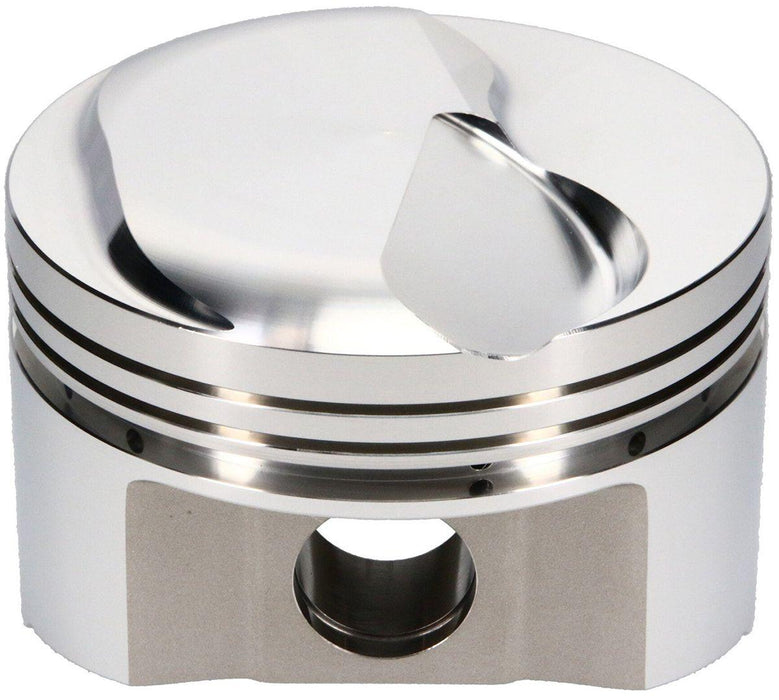 SRP Big Block Chevy - Open Chamber Small Dome Forged Piston (SRP211760)